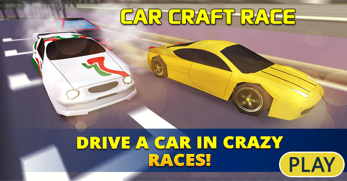 Car Craft Race